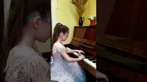 Украинская народная песня "Ой, лопнул обруч"