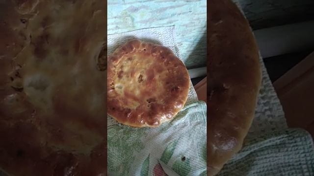 Самые вкусные пироги,которые я когда либо пробовала.