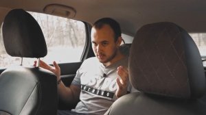 Lada Vesta Обзор спустя 6 лет/Что с ней стало ? Тест Драйв