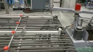 Производство стеклянных крышек и посуды Гвура