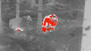 Тепловизионный прицел YUKON NORDFORCE XQ30