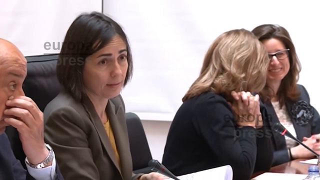 Dimite Seguí, investigada por financiación irregular смотреть онлайн