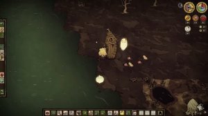 Гайд на Венди, особенности игры Абигейл, и её бафы