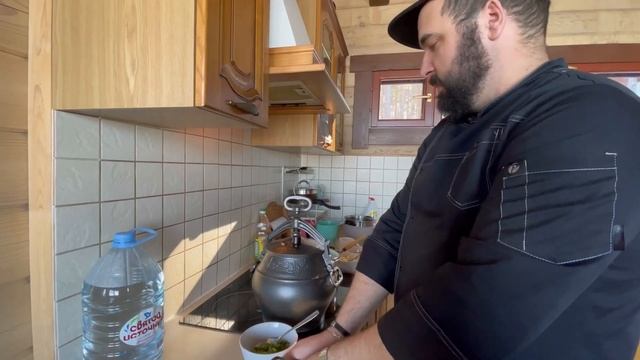 Как провести Воскресный день в "Престиже". Карелия. смотреть онлайн