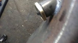 Т-40 тэн в поддон