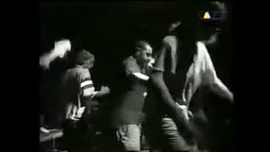 Downset - Anger (Live in Germany, Arnsberg 1996)