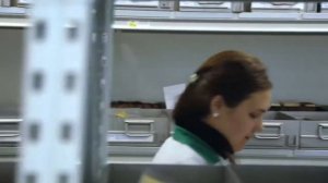 Егоршинский радиозавод ( ОАО "ЕРЗ"). Презентационный ролик.