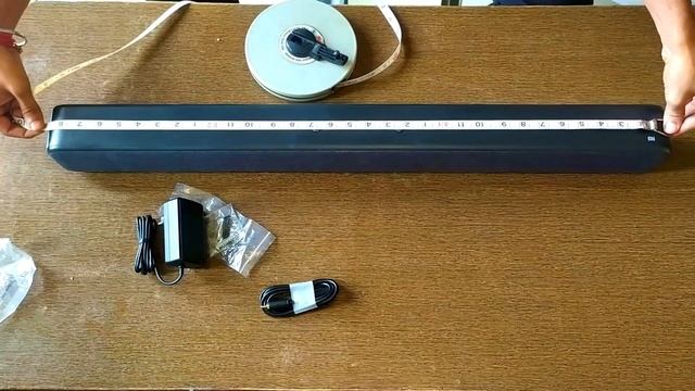 Mi Soundbar Unboxing and Review 2021 | Mi Soundbar Test Hindi song | Mi Soundbar смотреть онлайн