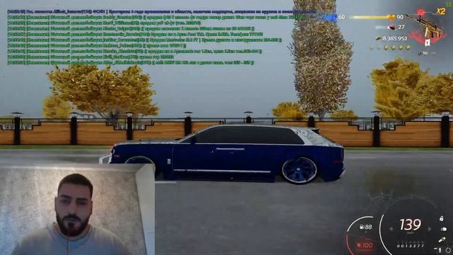 Я Врач,играю в самп радмир крмп samp radmir в кс го cs go cs 1.6 кс 1.6 Реди ор нот ready or not