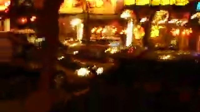 Gui Jie (簋街)/ Ghost Street, (100+Restaurants) Beijing, China - Steven Heap смотреть онлайн