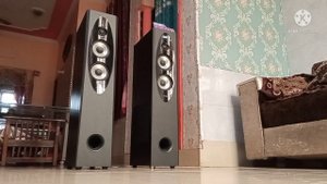 F&D T60x Quality Test ??|| RR World