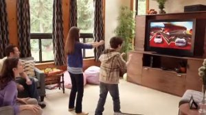 Joy Ride - Kinect Games - Xbox 360