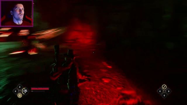 🔥НОВЫЙ RDR ПРОТИВ ВАМПИРОВ!!🔥ТЕХАССКАЯ РЕСЬНЯ 5D🔥 (The Evil West полное прохождение стрим #1) смотреть онлайн