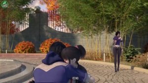 Assassin Духовные хранители с 1 по 15 серию АНИМЕ МАРАФОНAssassin