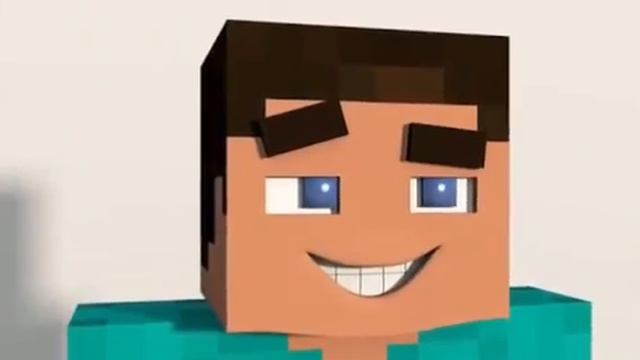 Minecraft old Steve death sound (loud) смотреть онлайн