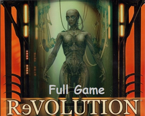 Revolution 2002 Full Game Русская озвучка 2023 PC (720p) (via Skyload)