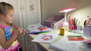 Рисуем Леди Баг и Суперкота