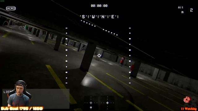 Liftoff | FPV Quadcopter/Drone Racing Simulator смотреть онлайн