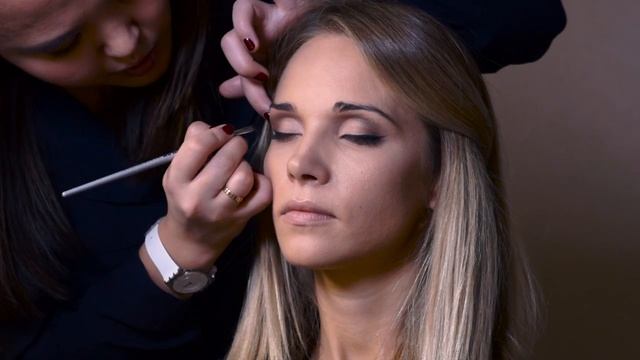 WEDDING MAKE-UP / СВАДЕБНЫЙ МАКИЯЖ / МАКИЯЖ НЕВЕСТЫ