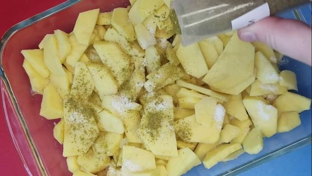 Накроем поляну без мангала. Сочный шашлык в духовке с гарниром! Секрет в маринаде