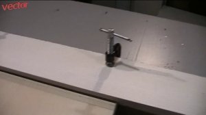 САМОДЕЛЬНЫЙ СВЕРЛИЛЬНО-ПРИСАДОЧНЫЙ СТАНОК.
