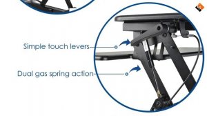 Best Adjustable Desks 2021 [Top 5 Picks]