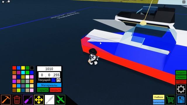 ?Plane Crazy очень быстрая летающая в машину [ROVRIK очень быстра и прикольно]? смотреть онлайн