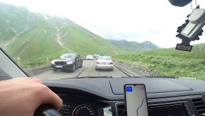 В ТУРЦИЮ НА МАШИНЕ ( Россия - Грузия - Турция ). ИЮЛЬ 2023.