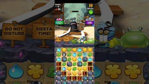 Best Fiends 7609 Level