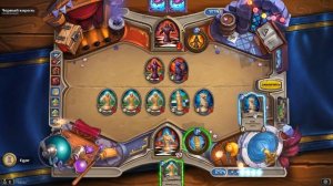 Hearthstone: героические шахматы