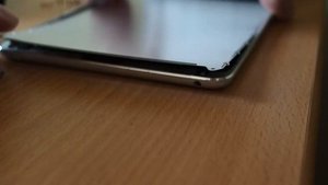 замена стекла iPad mini