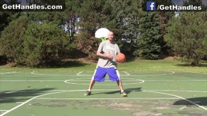 Crafty Crossover Combo - Streetball Move Tutorial - Ankle Breakers