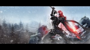 Lost Ark ♦ ПВЕ Гайд Билд Валькирия ♦ Slayer PVE build ♦ Punisher / Воля палача