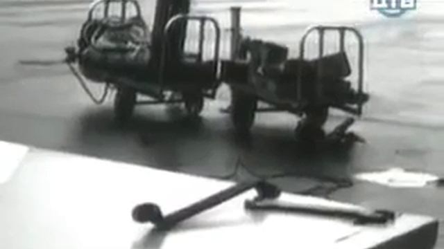 1980 г. "Зоопарк" Blues de Moscou смотреть онлайн