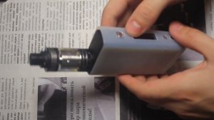 Обзор на sigelei fuchai 200W Карманный сварочный аппарат