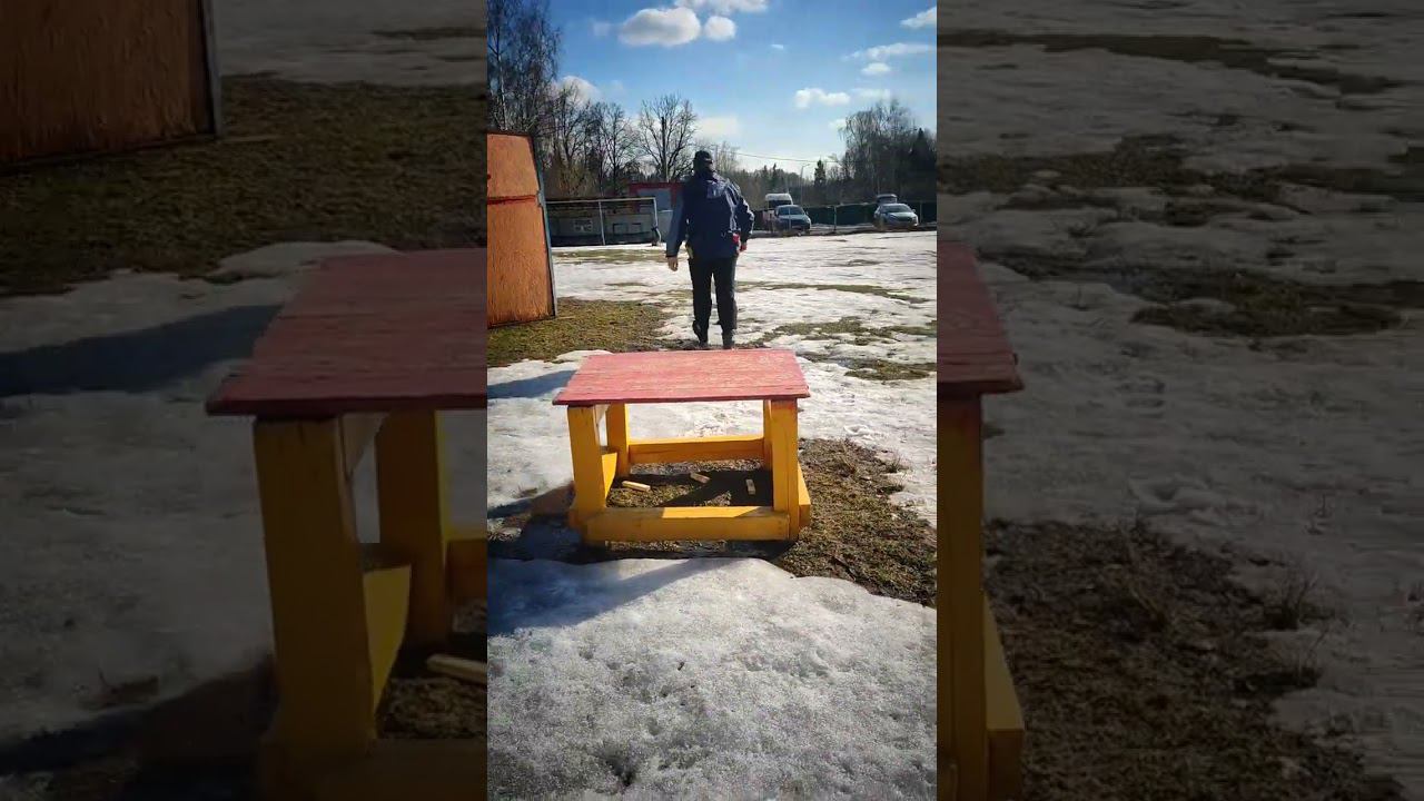 ВЫБОРКА ПАЛОЧКИ МОНДЬОРИНГ