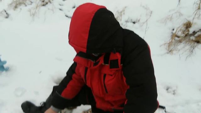 Экшн рыбалка г.Иваново
