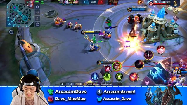 Top 3 Tips in Solo Queue to RANK UP | Mobile Legends Advanced Guide смотреть онлайн