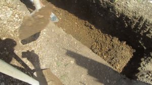 Лопаты для копки тяжёлого грунта из СОВКОВОЙ и ШТЫКОВОЙ
