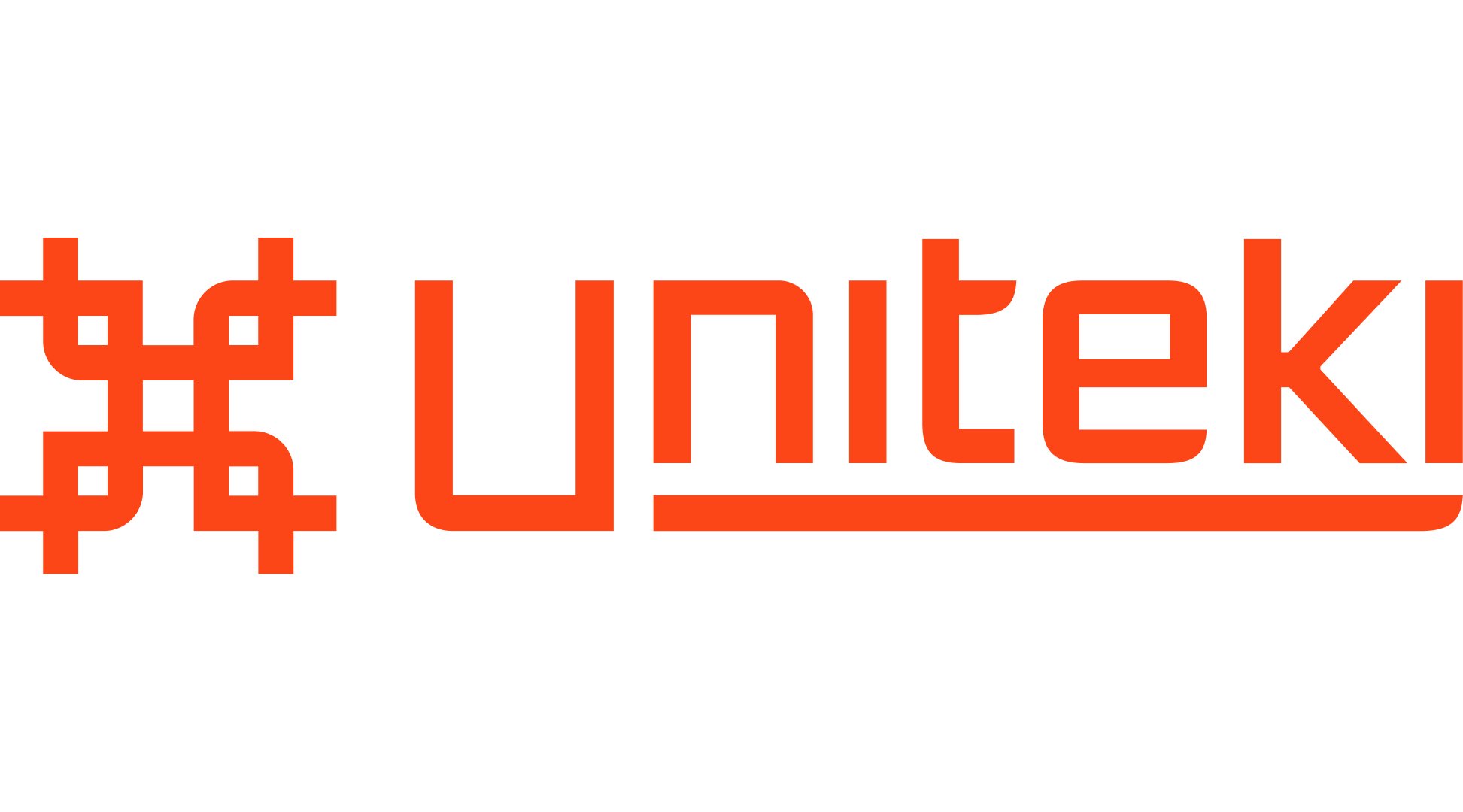 Полка на телевизор для приставки, роутера, ресивера UniTeki DM1812W БЕЛАЯ универсальная полочка