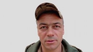 Украинские военные, перешедшие на сторону РФ: теперь воюют в отряде имени Максима Кривоноса.