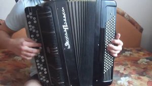 уфтанма на баяне