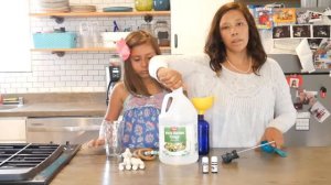 easy and kid friendly essential oil recipes