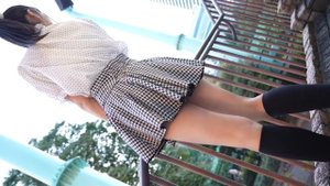 イメージ動画【4K/60P】松山あおい idol campus vol.279~上野公園水上音楽堂 2021/09/07