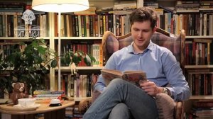 "Мальчик-наоборот". Агния Барто. Читает Виктор Прусиков.