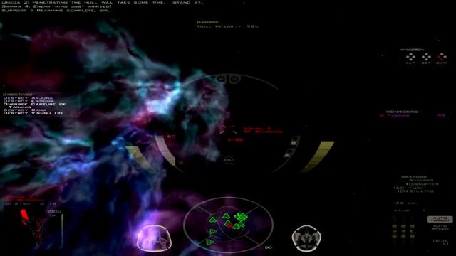 Trek's Play: FSPort Act 1: Mission 10: First Strike смотреть онлайн