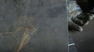 Как варить вертикальный шов без отрыва и вести электрод с одинаковой скоростью