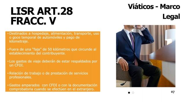 Tratamiento Fiscal 2020: Viáticos y Pagos a Cuenta de Terceros TOTVS patrocinador- GastosdeViaje.mx смотреть онлайн
