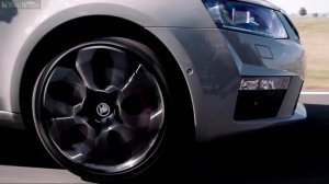 2019 Skoda Kodiaq RS