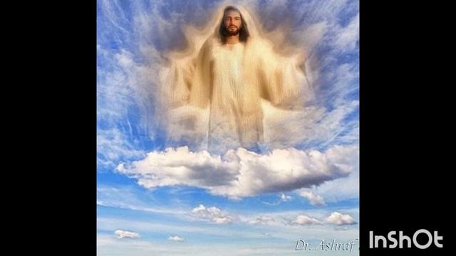 Грядущий царь,мессия….. мое видение и чувствование….